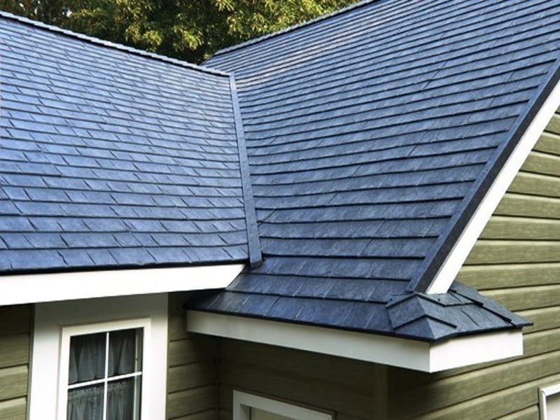 Roofing Installation