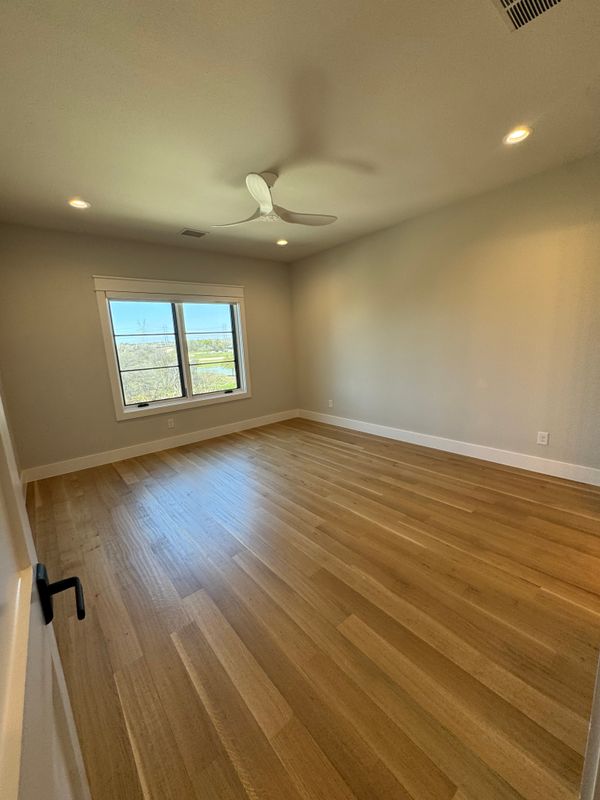New Construction; Silver Table