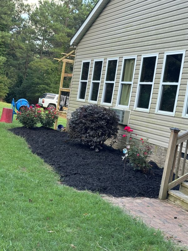 Turf, Ornamental, and Irrigation