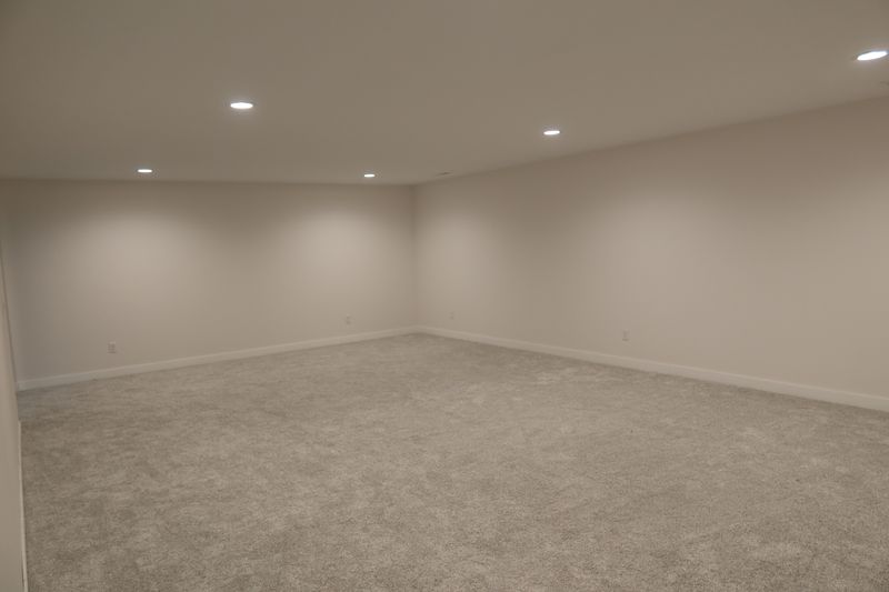Drywall Installation
