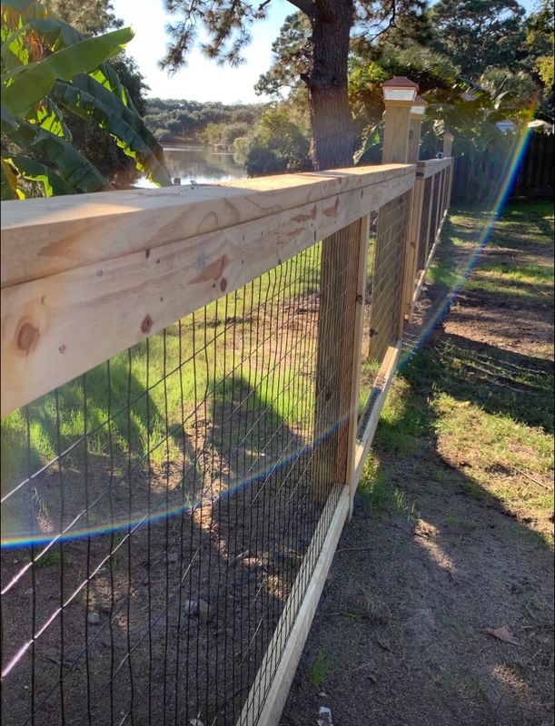 Fencing