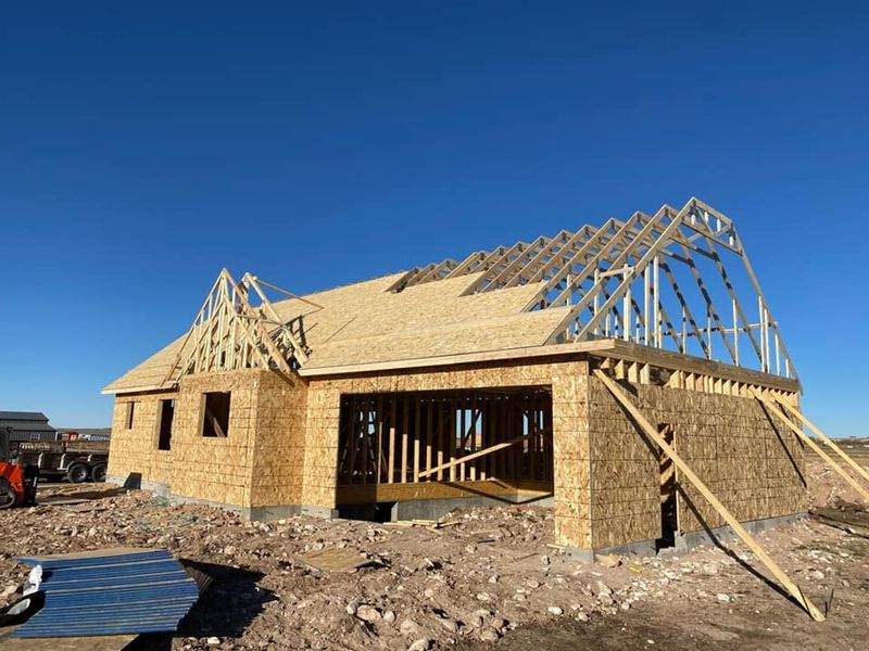 Custom Home Design