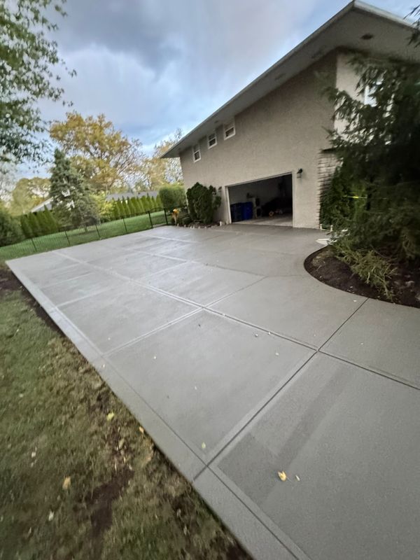 Concrete 