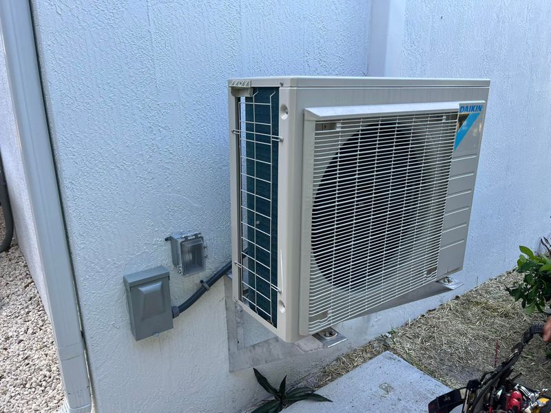 Installation of HVAC Systems