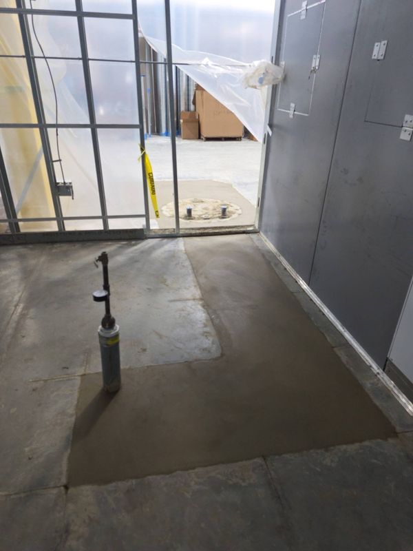 Concrete