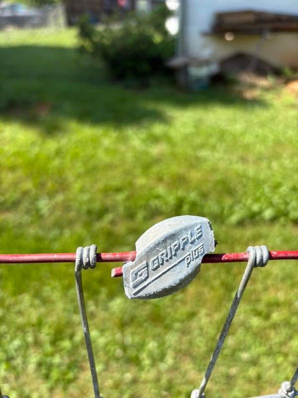 Fence Repairs