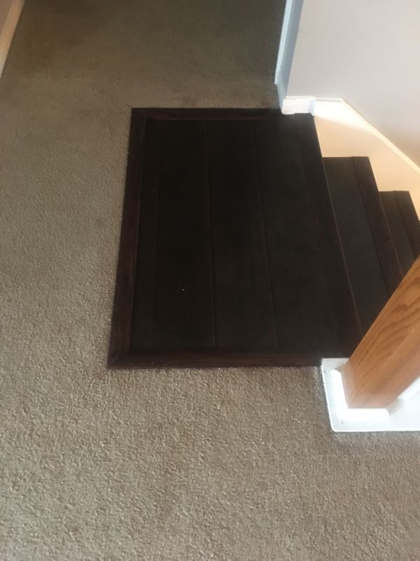 Custom Carpentry