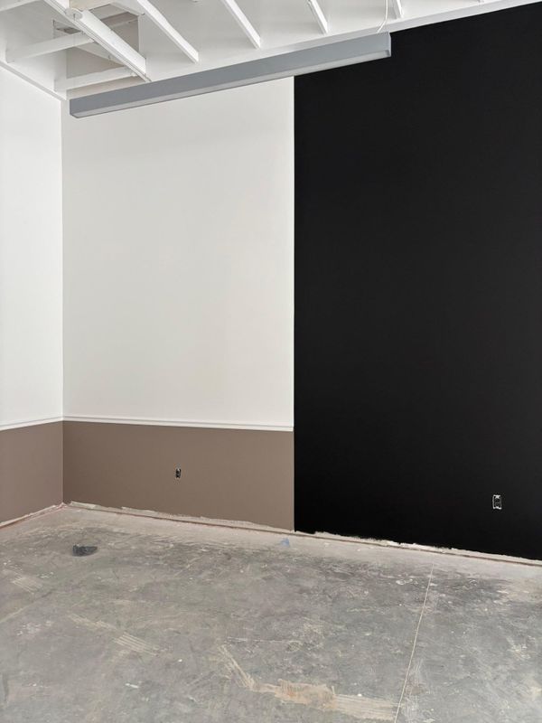 Interior Painting