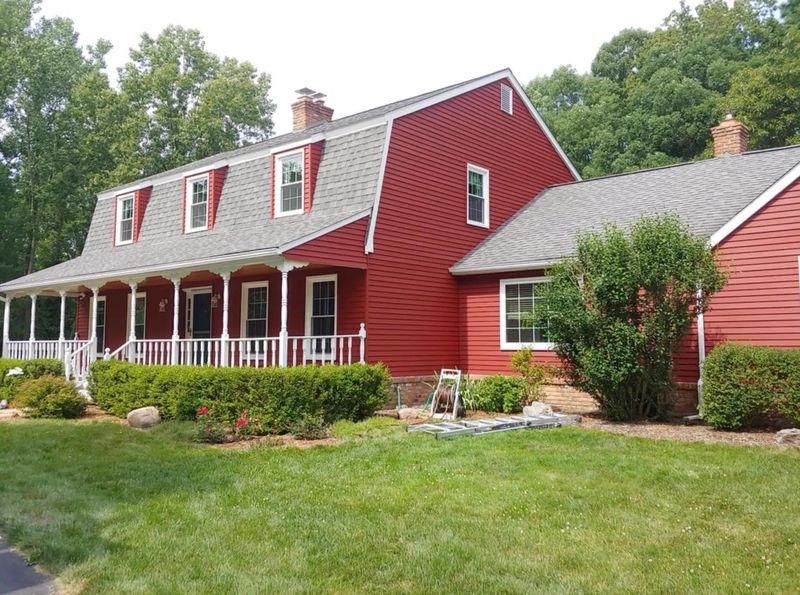 Exterior Painting