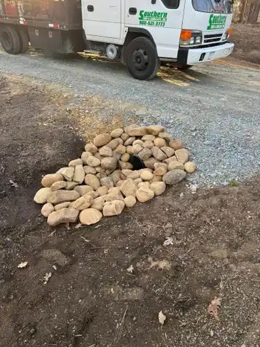 Drainage Solutions