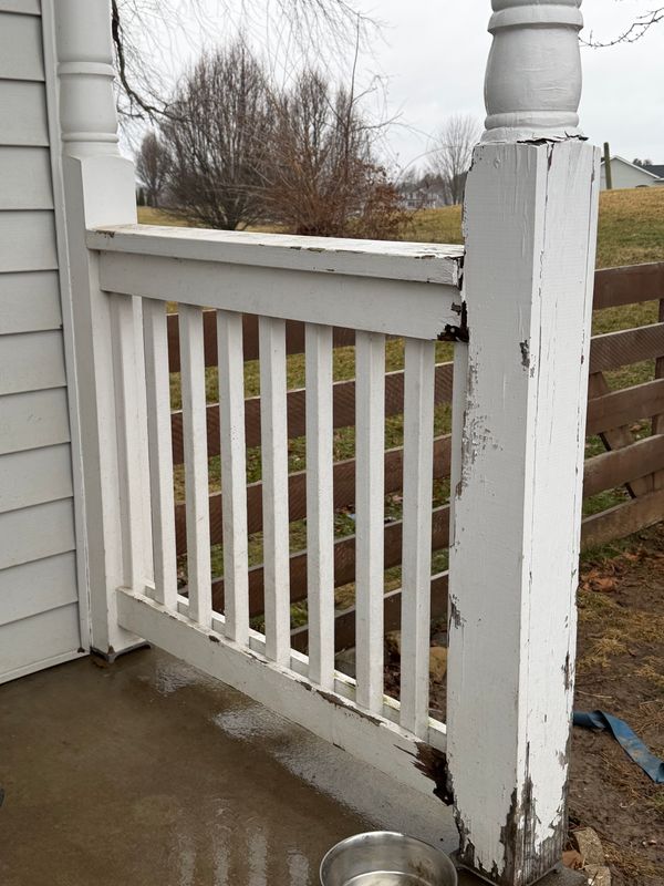 Home Repairs