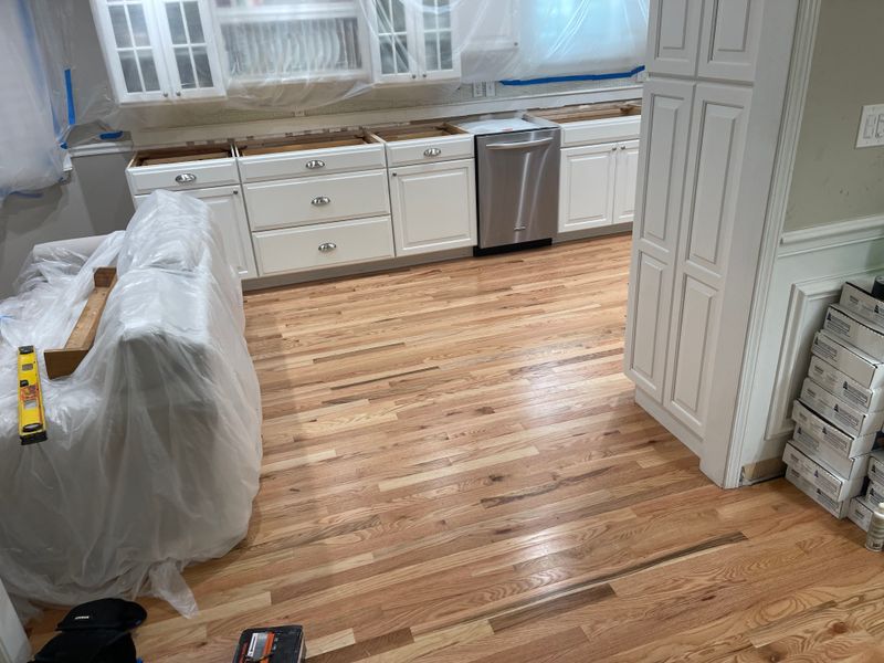 Kitchen Renovations