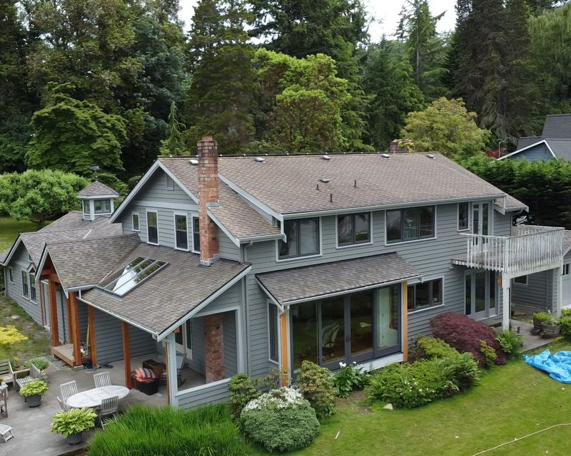 Exterior Painting gallery