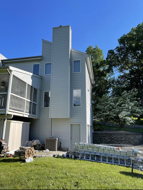 Exterior Painting gallery