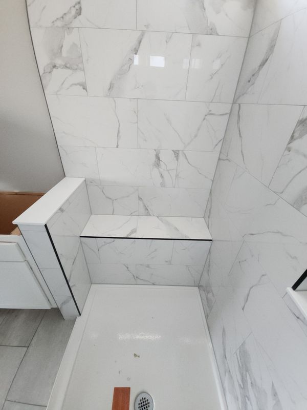  Tile Installation