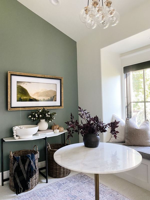 Accent Walls