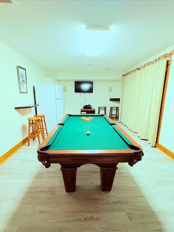 Interior Renovations