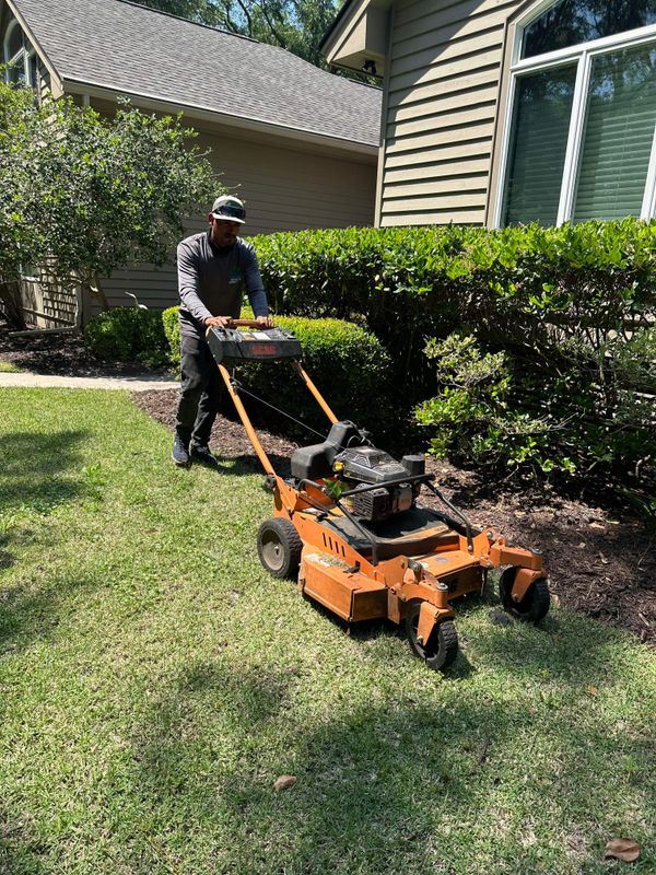 Full Maintenance
