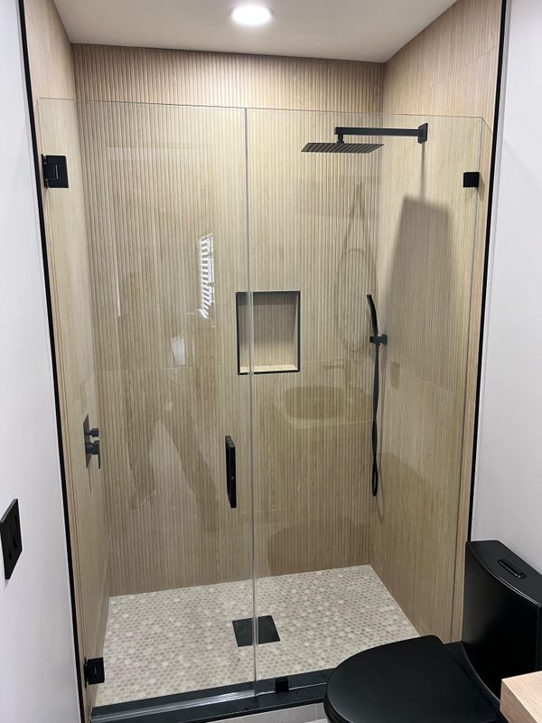 Luxury Spa Bathrooms