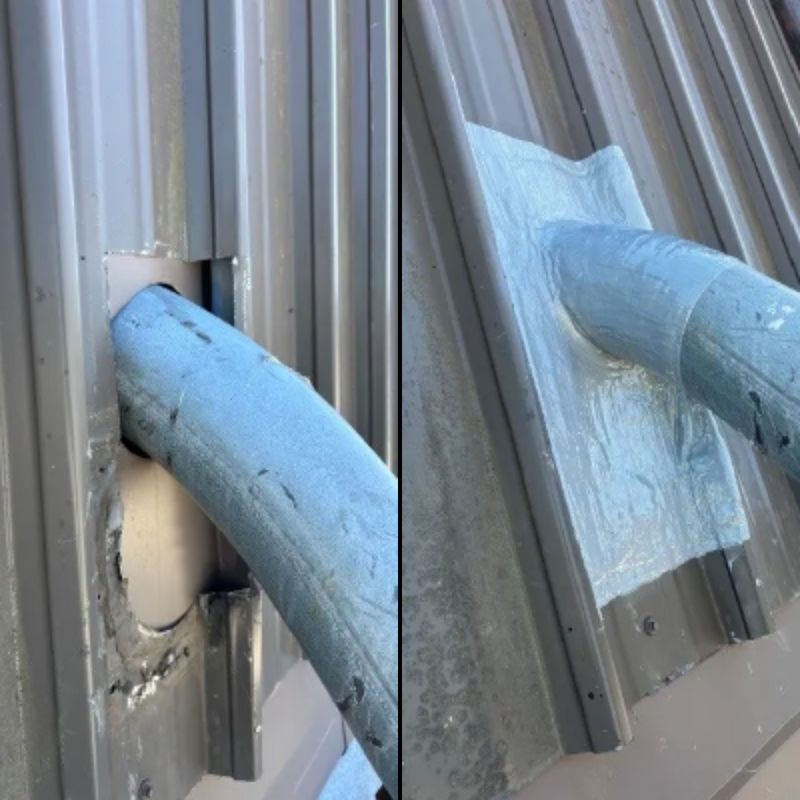 Repairs and Maintenance 