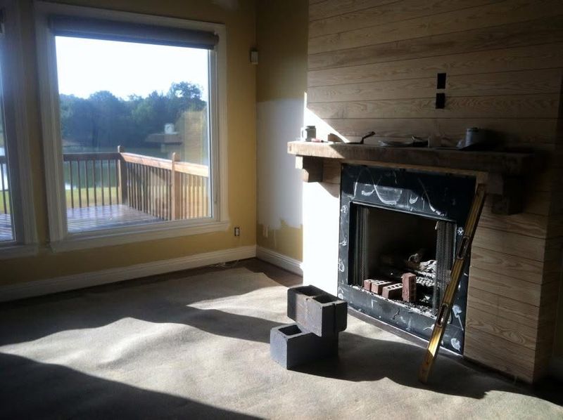 Outdoor Kitchens And Fireplaces