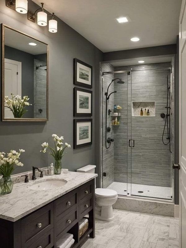 Construction & Remodeling