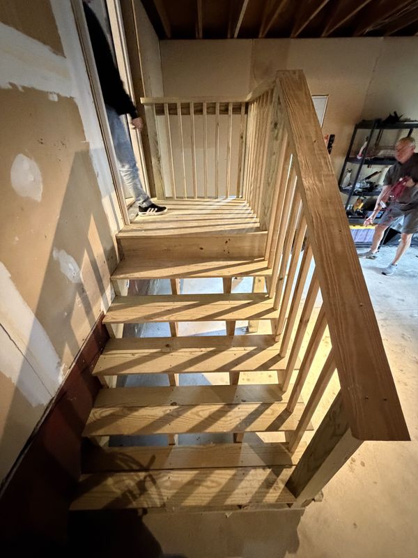 Exterior Home Improvements