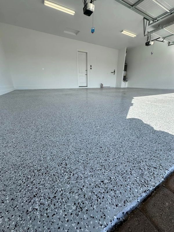 Drywall Finishing