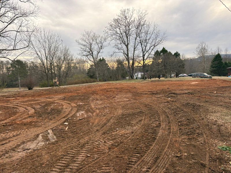 Site Grading