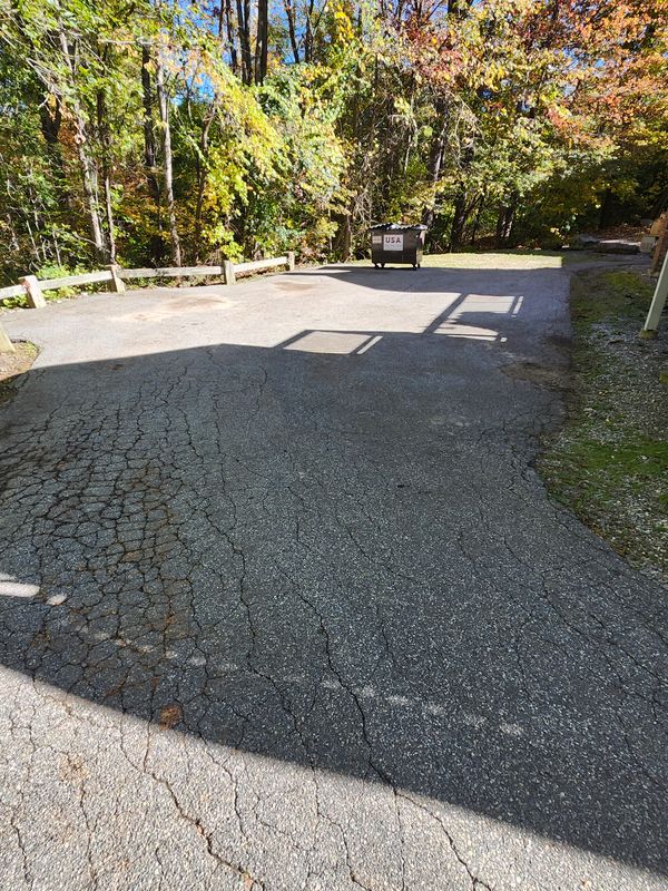 Spring & Fall Cleanups