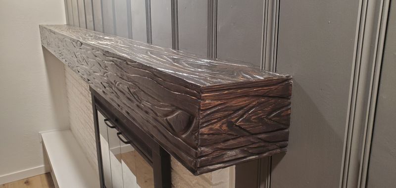 Custom Finish Carpentry