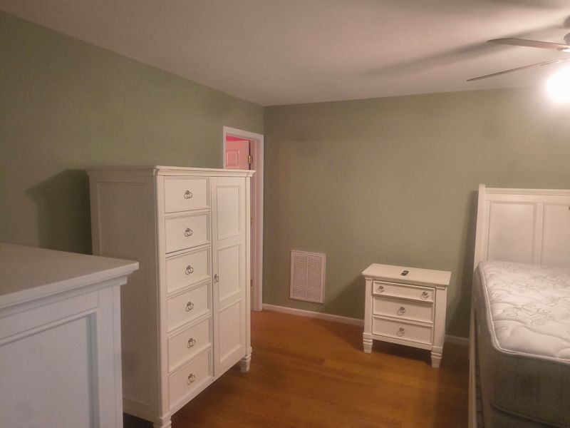 Interior Painting