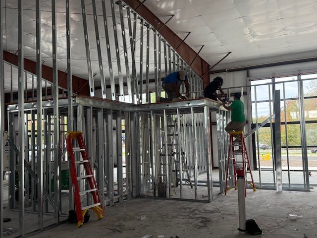 Drywall