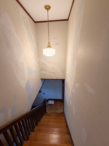 Interior Painting