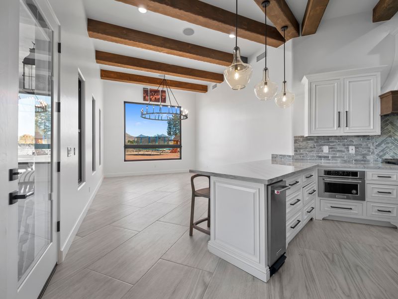 Custom Home Construction