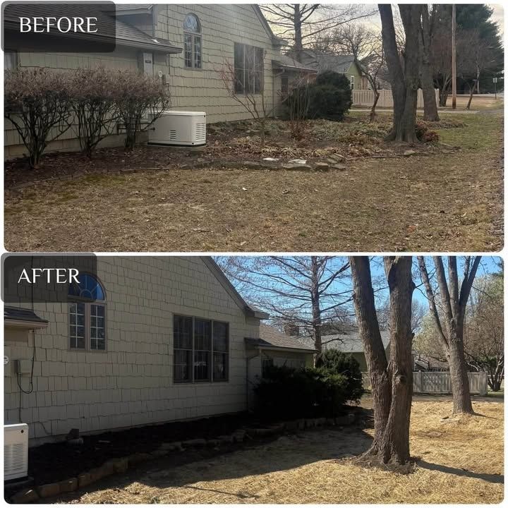 Commercial Landscaping