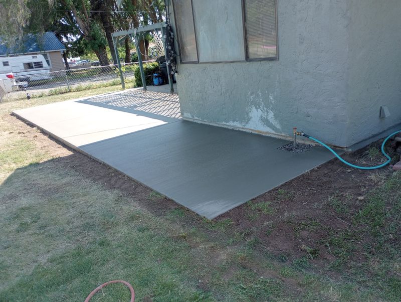 Patios