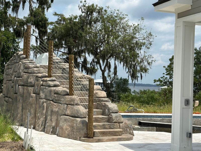 Outdoor Living