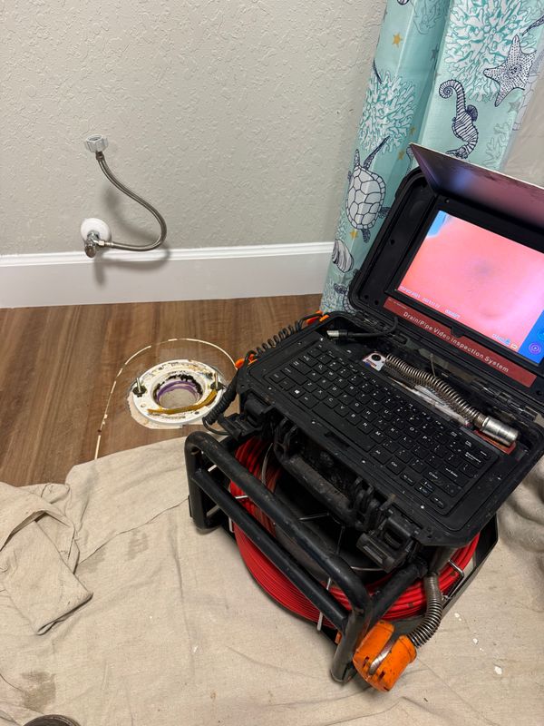Expert Sewer Line Restoration in Polk County