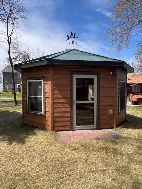 Siding Gallery