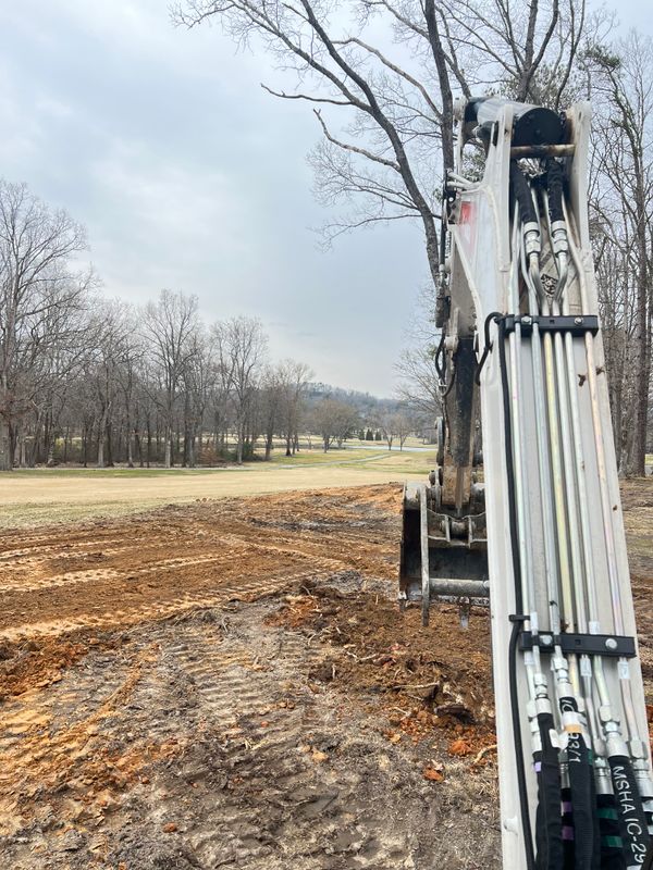 Land Clearing