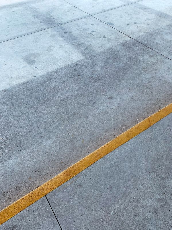 Concrete Resurfacing