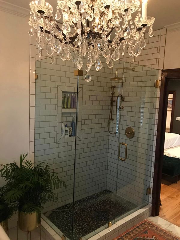 Bathroom Renovation