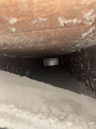 Air Duct Cleaning