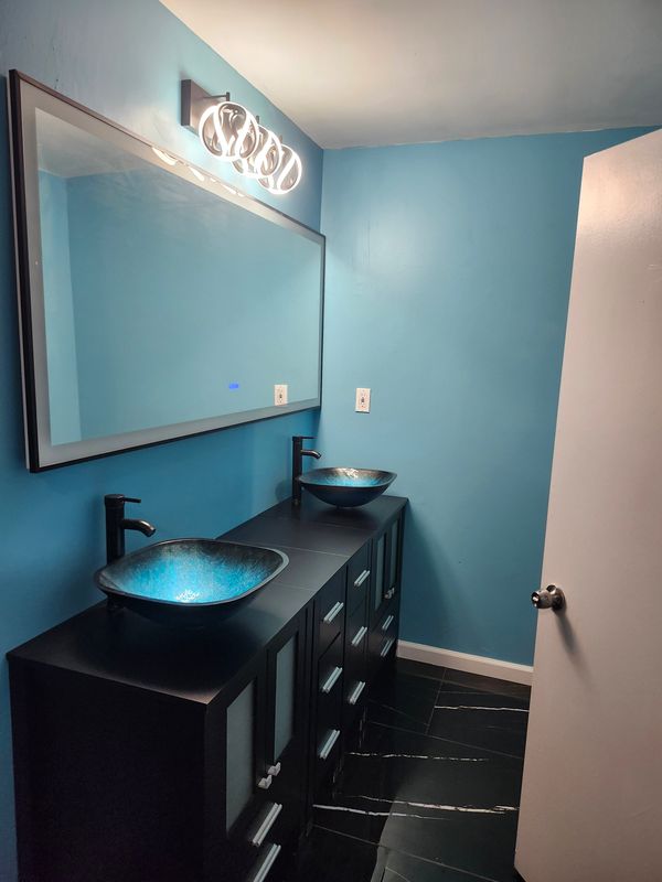 Bathroom Remodeling