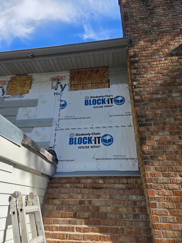 General Exterior Remodeling