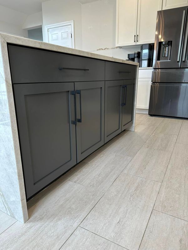 Kitchen Renovation