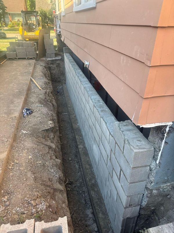 Masonry