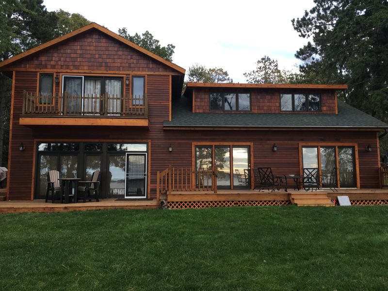 Exterior Painting