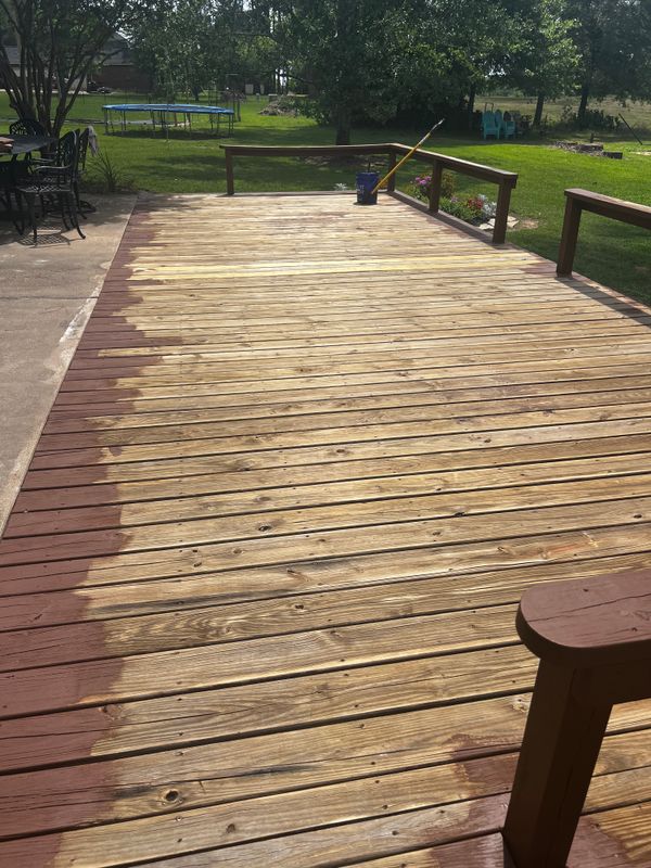 Patio Design & Construction